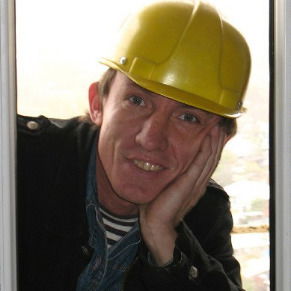 Вячеслав Павлович Просторов-Смелковский