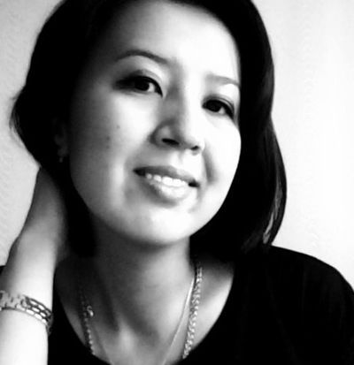 Алия Мухамбетьярова