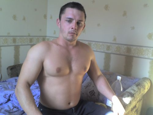 Олег Викулин