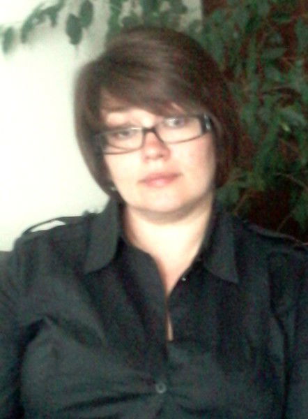 Ирина Гусейнова