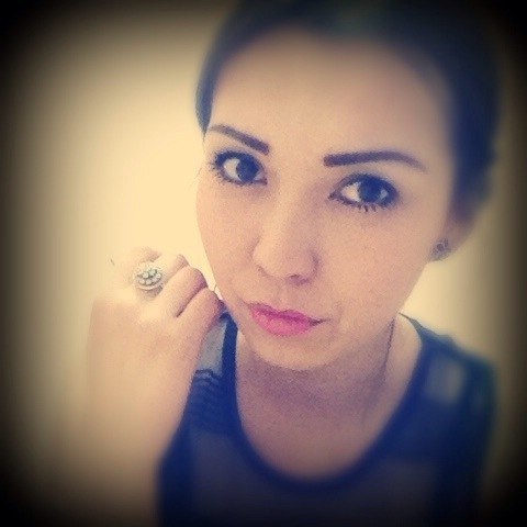 Айжан Сарсенова