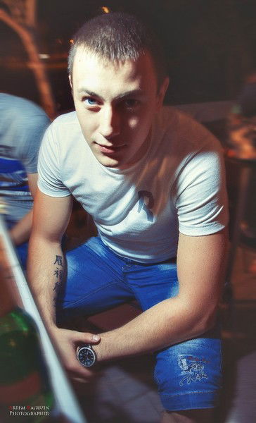 Алексей Киякин