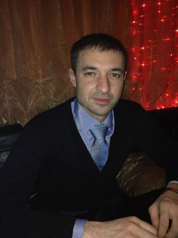 Алим Бозиев