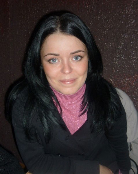 Анна Войнова