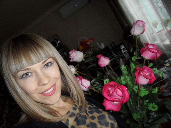 Дарья Белоусова