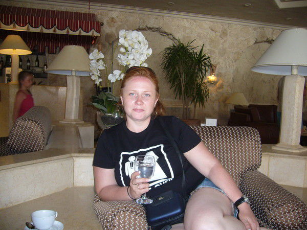 Юля Седова(Певлина)