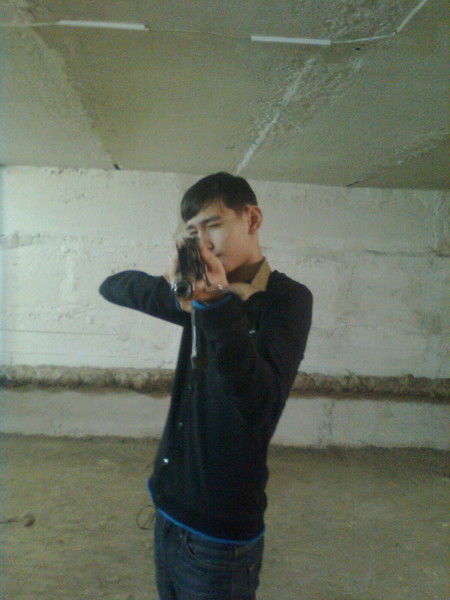 Диас Асанов