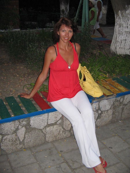 Ольга Брезденюк