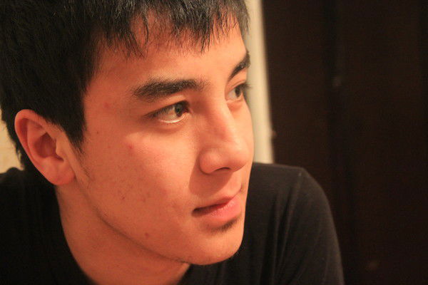 Ардак Бультеков