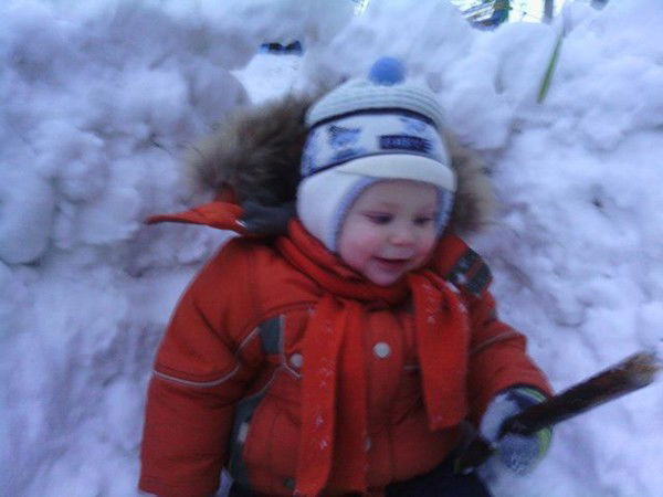 Нина Христенко