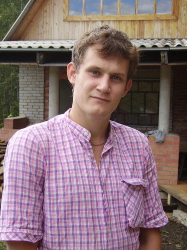 Алексей Вишняков