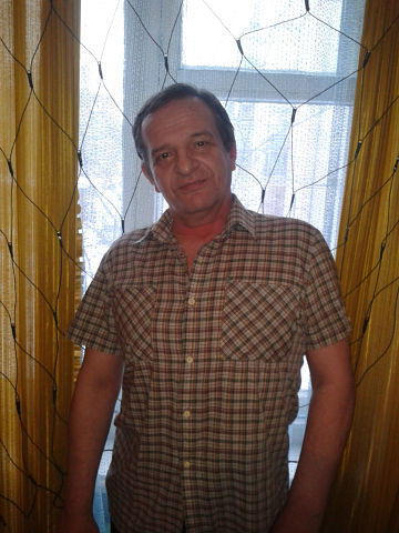 Михаил Малафеев