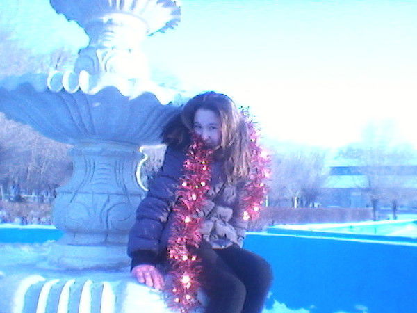 Камиля Жетписбаева