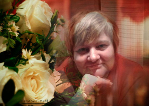 Ольга Реглин