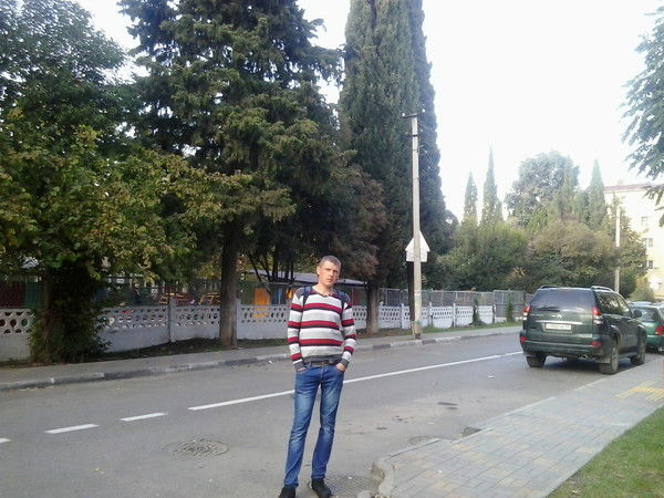 Антон Ульяхин