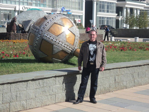 Игорь Пустовалов