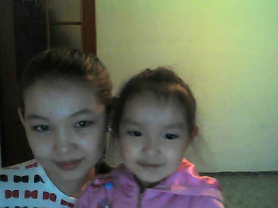 Актоты Абишева