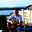 Роман Иванов