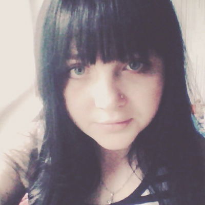 Марина Копылова