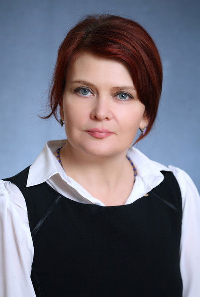 Елена Шамиданова