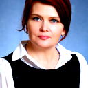 Елена Шамиданова