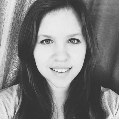 Даша Сукочева