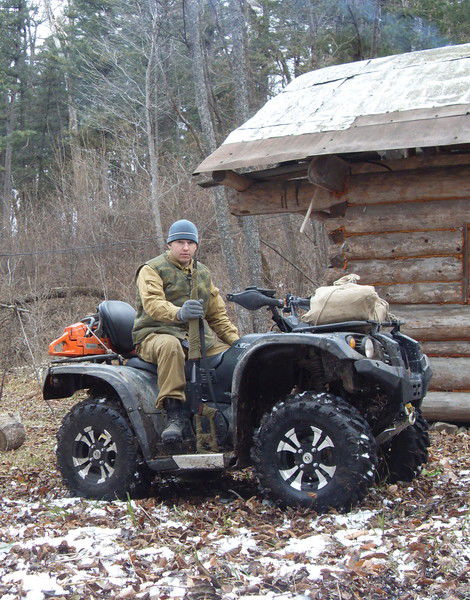 Шкулипа Михаил