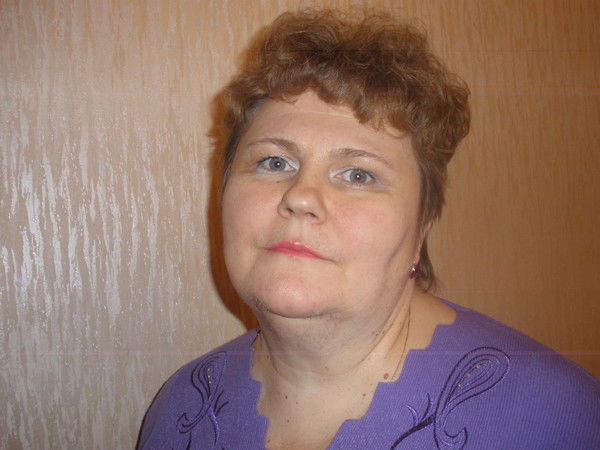 Елена Княжевская