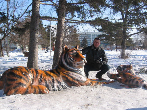 Николай Власов