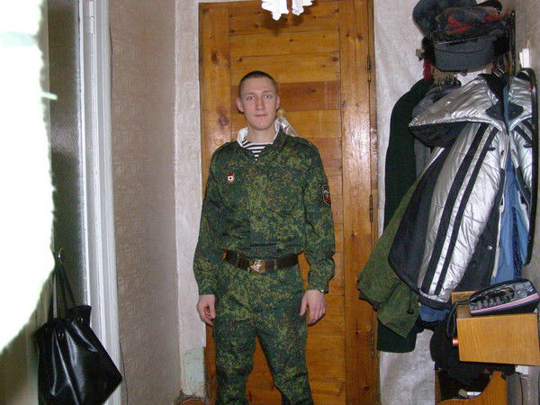 Андрей Бажитов