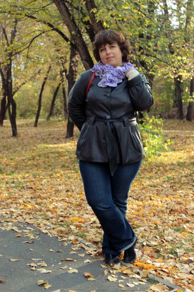 Яна Владимирова