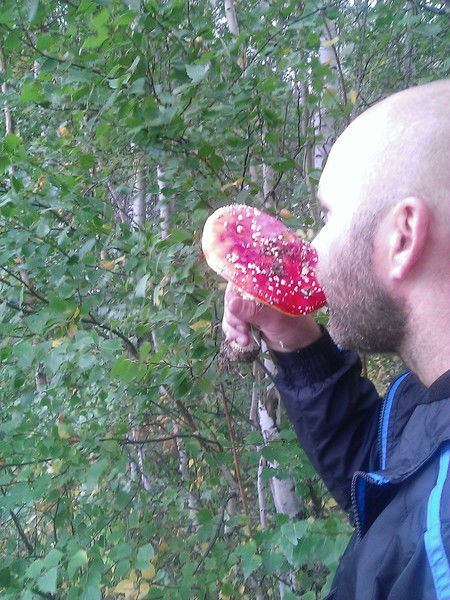 Ленар Габдрахманов