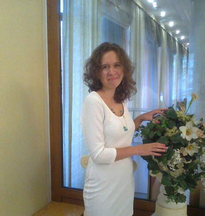 Ксюша Фомина