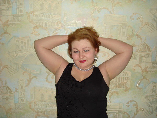 Лара Полякова