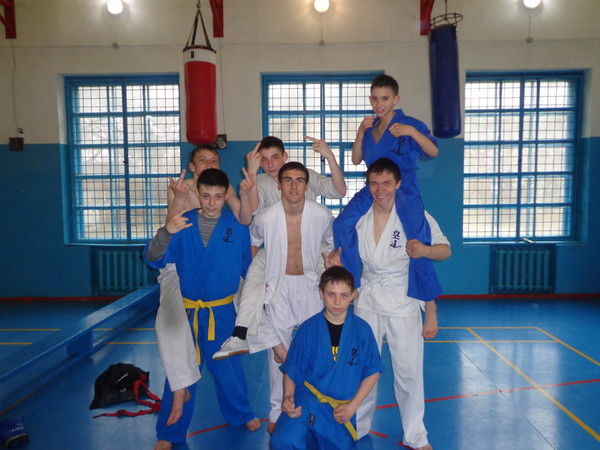 Назар Куклин