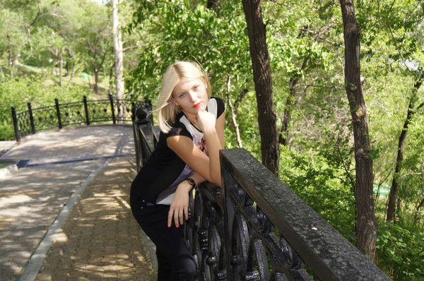 Анастасия Медведева