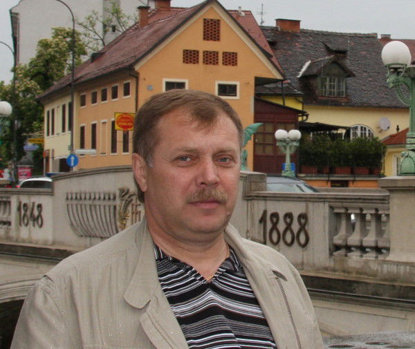 Иван Шелепов