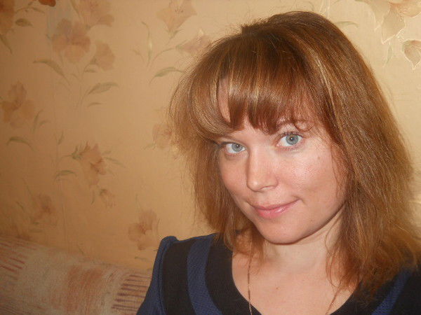 Надежда Кочнева (Ситникова)