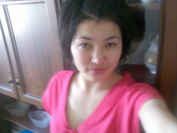 Гульшат Своя