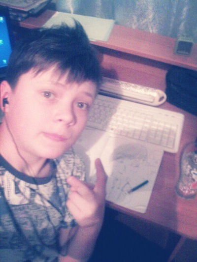 Андрей Александрин