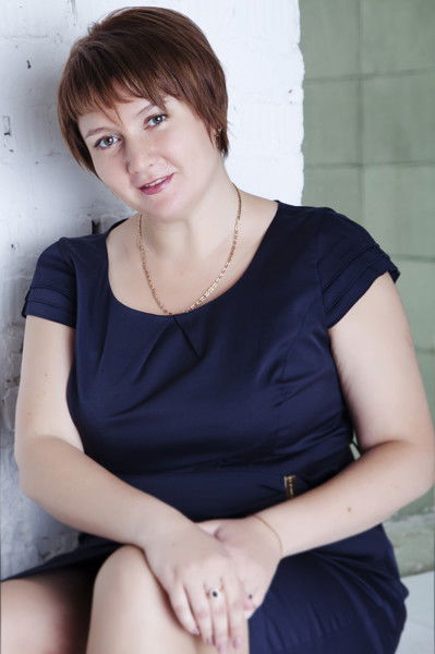 Инна Проскурякова