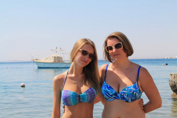 Милочка Кадышева