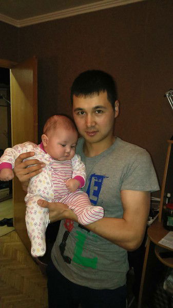 Токторалы Таштанов