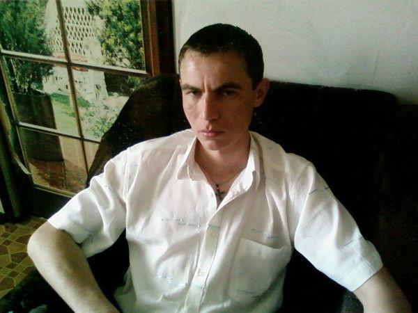 Дмитрий Андреев