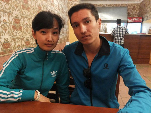 Мурат Хамитов