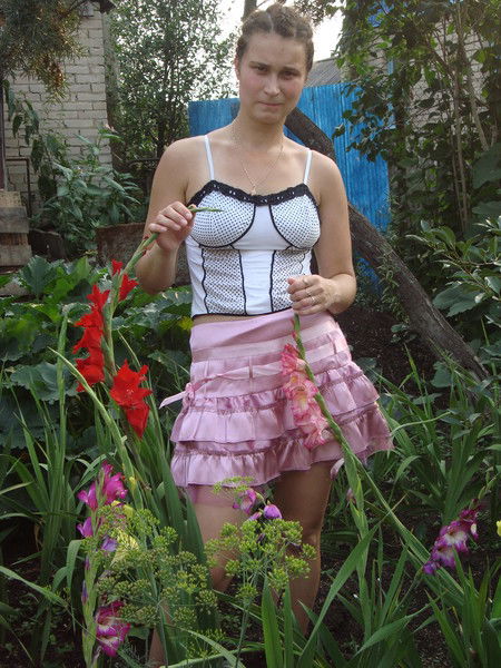 Елена Казакова