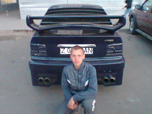 Леха Пашинцев