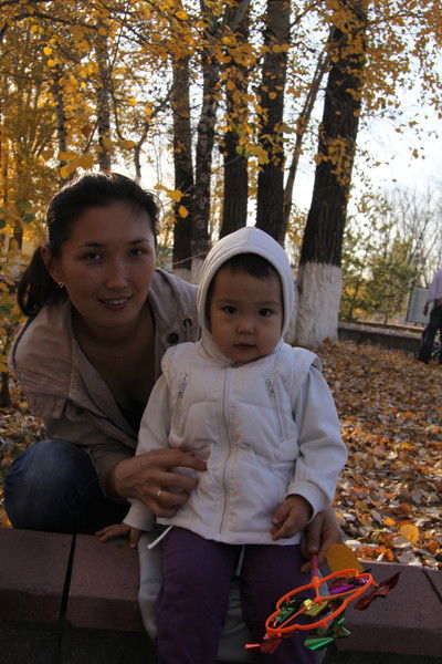 Раушан Куколева