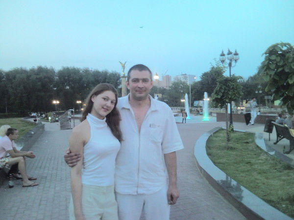 Александр Иванюта