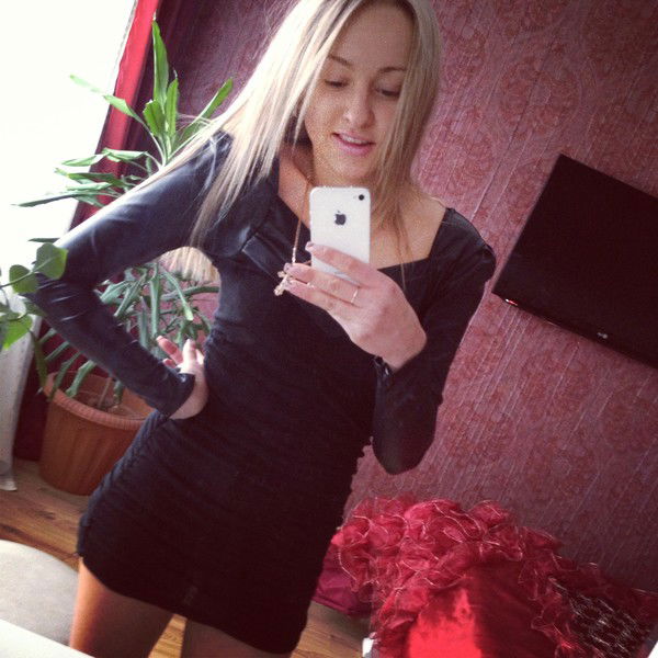 Виктория Кириенкова